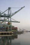 Container Cargo cranes 06