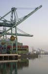 Container Cargo cranes 12