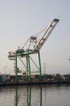Container Cargo cranes 17