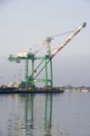 Container Cargo cranes 19