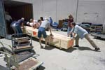 Unpacking Organ 145