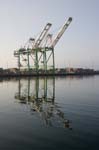 Container Cargo cranes 20